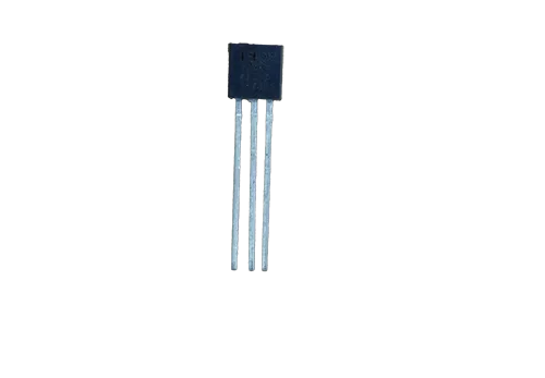 Temperature Sensor