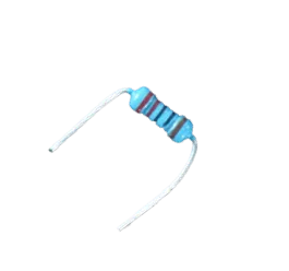 Resistor