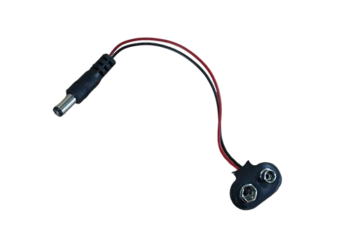 Battery Connector