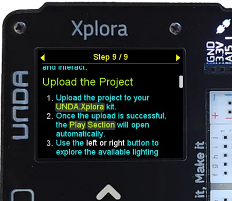 description