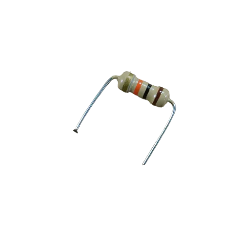 Resistor