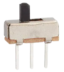 Slide Switch