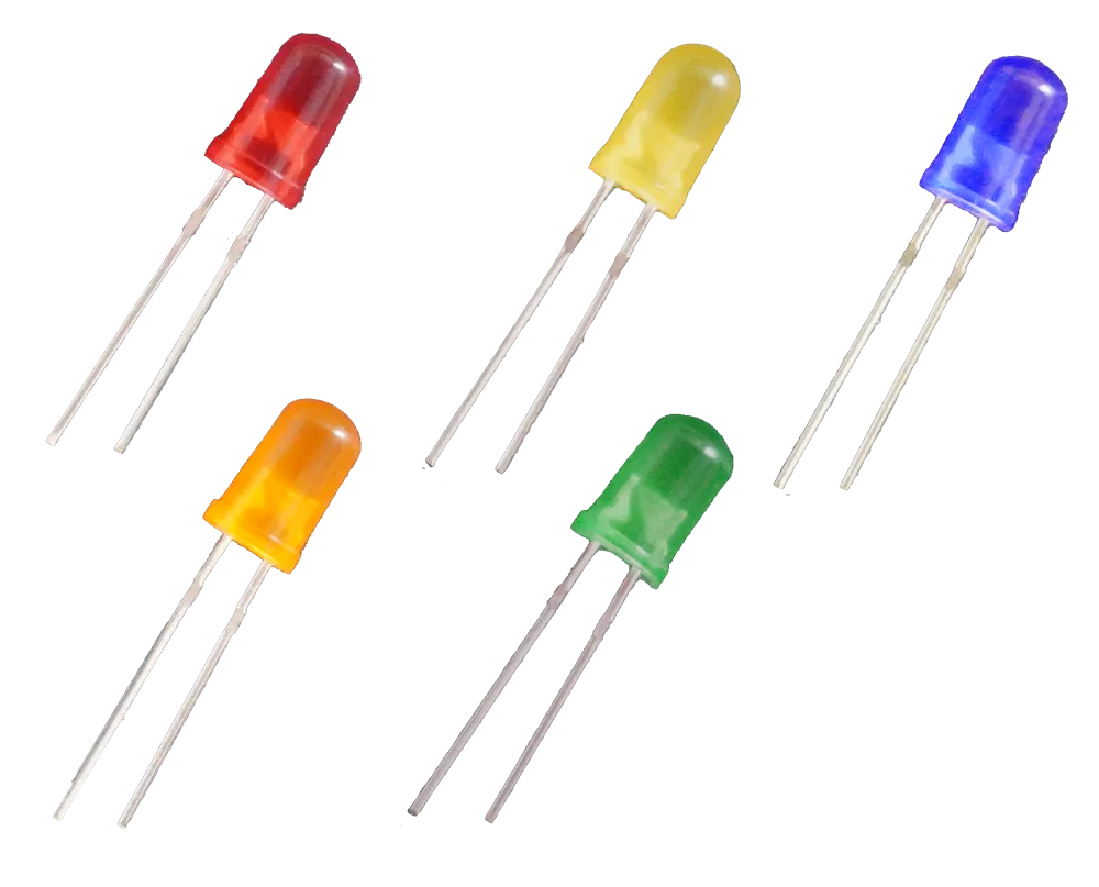 LED