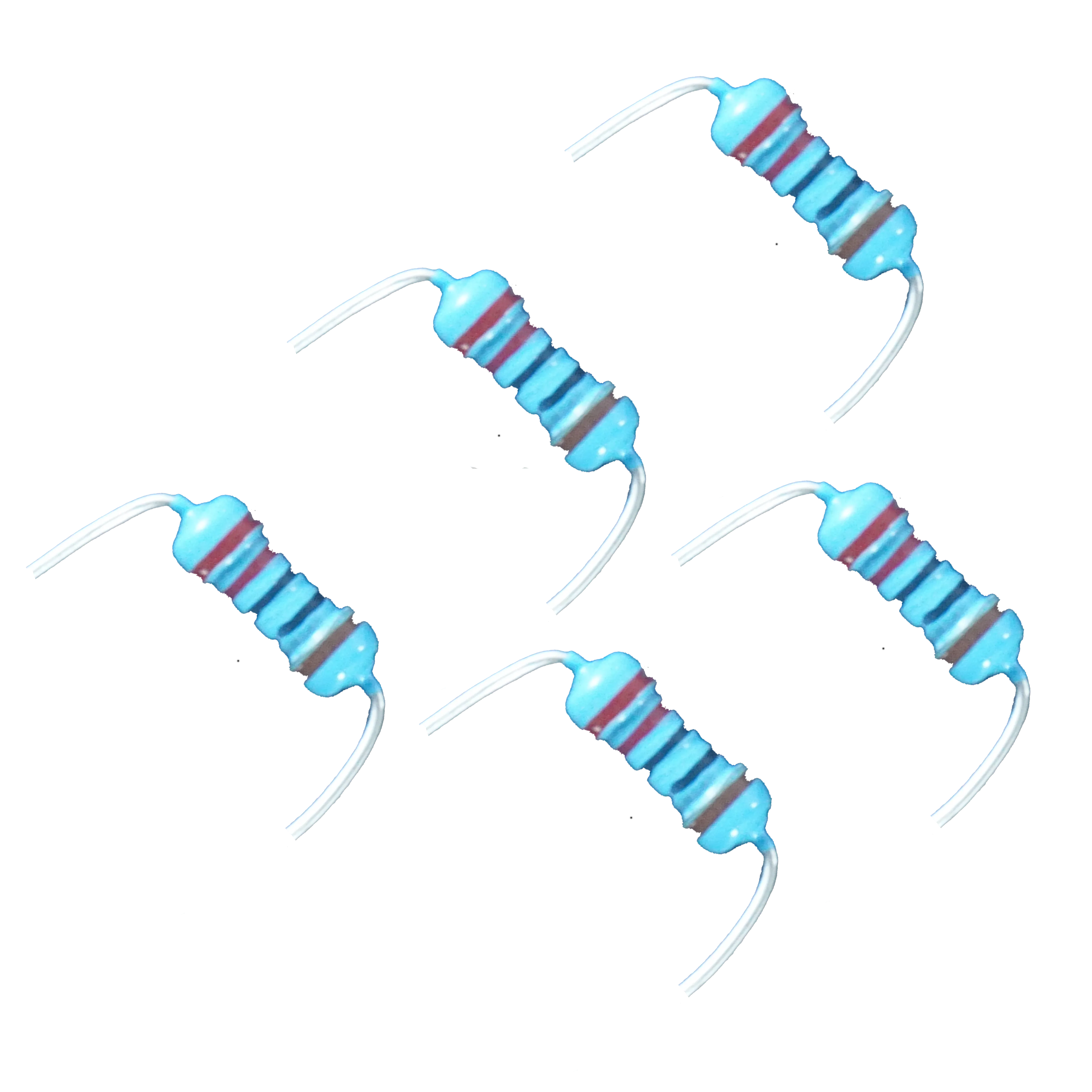 Resistor