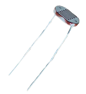 Light Sensor