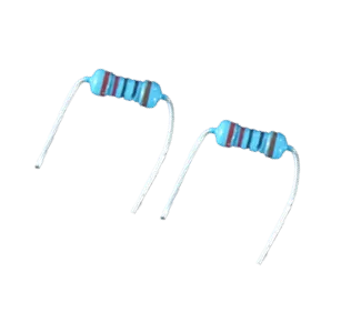 Resistor