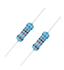 Resistor 1