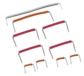 Breadboarding Wires