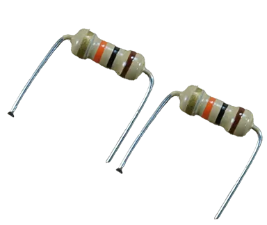 Resistor