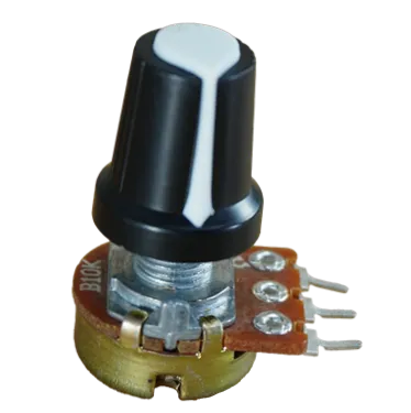 Potentiometer
