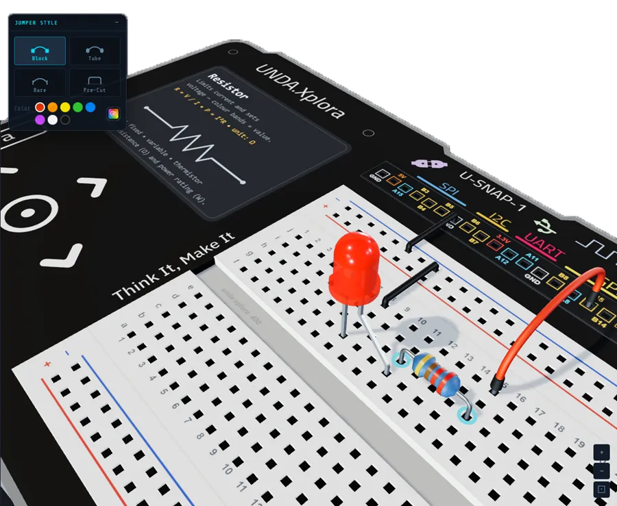 Build Your First Project